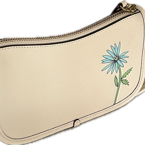 Coach X Observed By Us Swinger 20 Originals Collection - Picture 5 of 16